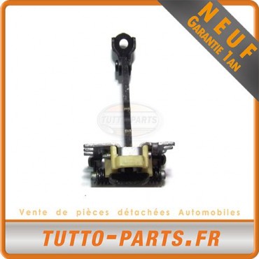 Charnière de porte pour RENAULT Laguna II 