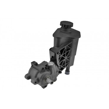 Pompe De Direction Assistée Pour Chrysler Aspen Dodge Durango 5073241aa