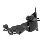 Rouleau Guide Porte Centre Gauche Pour VW Caddy V Ford Tourneo