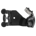 Rouleau Guide Porte Centre Gauche Pour VW Caddy V Ford Tourneo