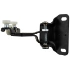 Rouleau Guide Porte Centre Droit Pour VW Caddy V Ford Tourneo