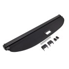 Plage de Coffre Arrière Pour VW Tiguan 5N0861691C
