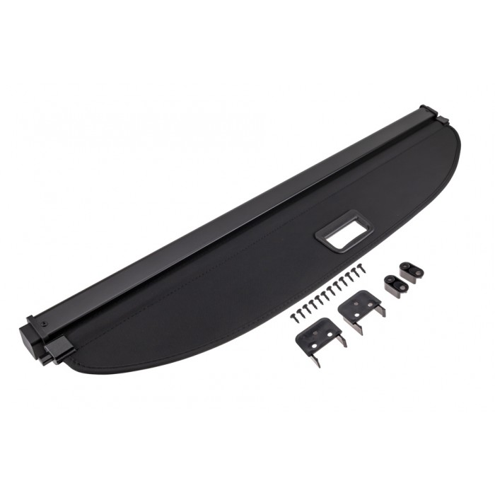 Plage de Coffre Arrière Pour VW Tiguan 5N0861691C