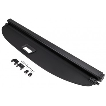 Plage de Coffre Arrière Pour VW Tiguan 5N0861691C
