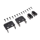 Plage de Coffre Arrière Pour VW Tiguan 5N0861691C