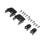 Plage de Coffre Arrière Pour VW Tiguan 5N0861691C