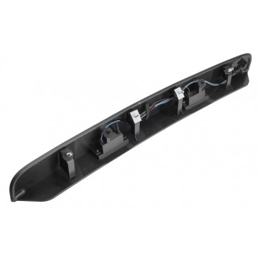 Poignée de Coffre Pour VW Multivan V Transporter 7E0827329F