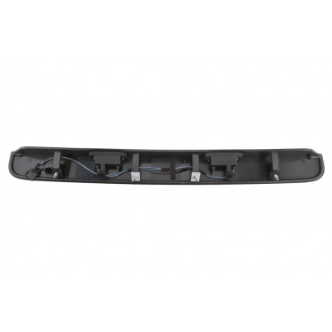 Poignée de Coffre Pour VW Multivan V Transporter 7E0827329F