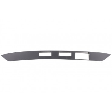 Poignée de Coffre Pour VW Caddy III IV 2K5827574S9B9