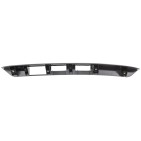 Poignée de Coffre Pour VW Caddy III IV 2K5827574S9B9