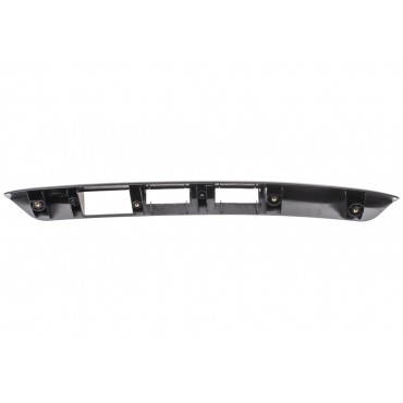 Poignée de Coffre Pour VW Caddy III IV 2K5827574S9B9