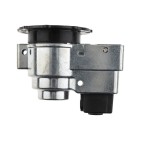 élément d'Ajustage Rétro Extérieur Pour VW Amarok California T5 Camper T6