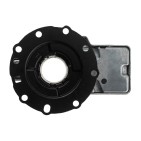 élément d'Ajustage Rétro Extérieur Pour VW Amarok California T5 Camper T6
