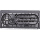 Relais de Préchauffage Pour BMW Série 3 E46 E90 E91 12217786821, 12217801200