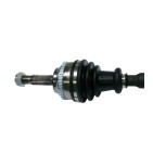 Cardan Arbre De Transmission Droit Pour Renault Megane I 7701352420