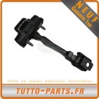 Charnière de porte pour DACIA Dokker Lodgy