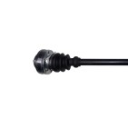 Cardan Arbre De Transmission Gauche Pour Vw Multivan Transporter V 7h0407271ak
