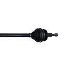 Cardan Arbre De Transmission Gauche Pour Vw Multivan Transporter V 7h0407271ak