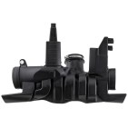 Durite d'Admission d'Air Pour Land Rover Range Rover Sport GPPLR039