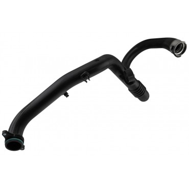 Durite d'Admission d'Air Pour Opel Corsa E 39002197, 13403239, 1302292, 1302316