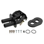 Vanne Régulation De Chauffage Pour Mercedes Sprinter A0018308684