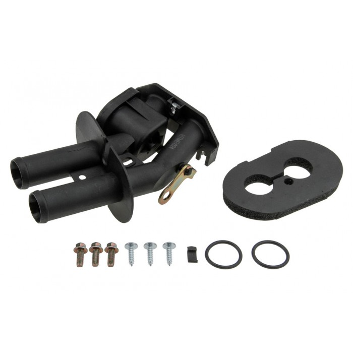 Vanne Régulation De Chauffage Pour Mercedes Sprinter A0018308684