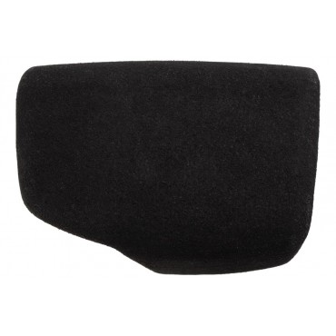 Cache Pommeau Levier de Vitesse Pour Audi A4 A5 Q7 4M1713139F