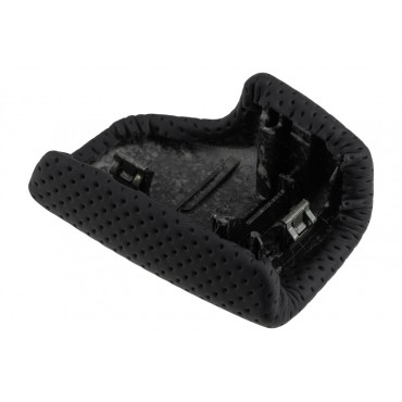 Cache Pommeau Levier de Vitesse Pour Audi A4 A5 Q7 4M1713139F