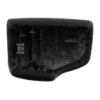 Cache Pommeau Levier de Vitesse Pour Audi A4 A5 Q7 4M1713139F