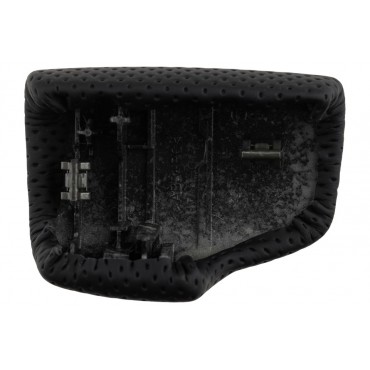 Cache Pommeau Levier de Vitesse Pour Audi A4 A5 Q7 4M1713139F