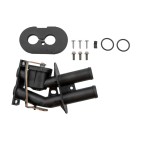 Vanne Régulation De Chauffage Pour Mercedes Sprinter A0018308684