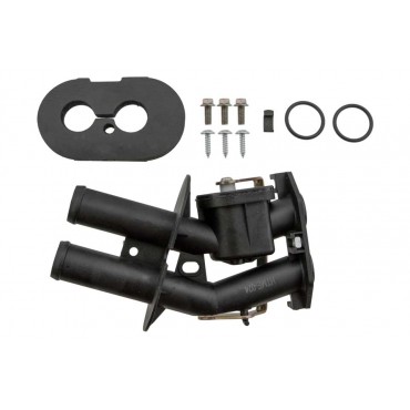 Vanne Régulation De Chauffage Pour Mercedes Sprinter A0018308684