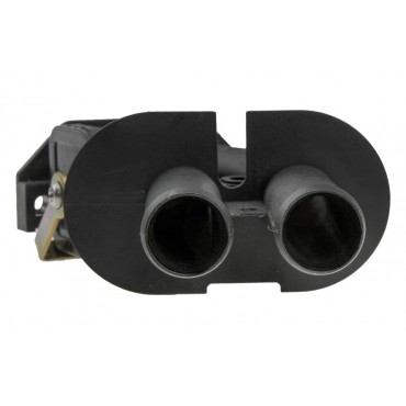 Vanne Régulation De Chauffage Pour Mercedes Sprinter A0018308684