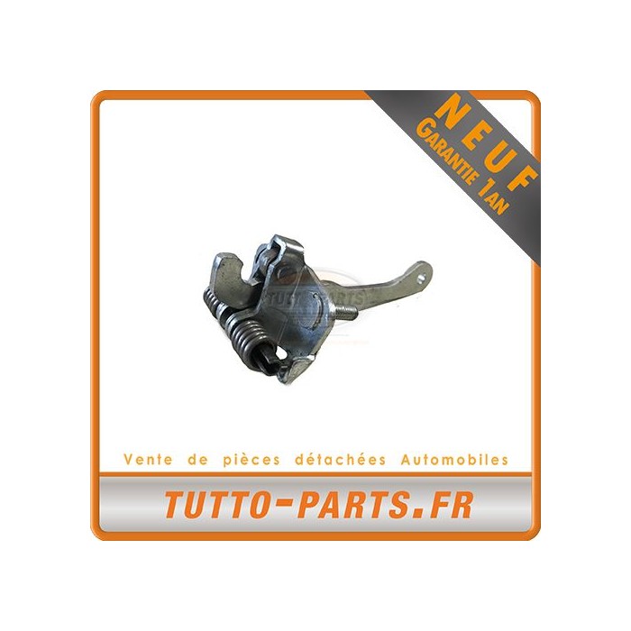 Charnière de porte pour RENAULT Kangoo Expess