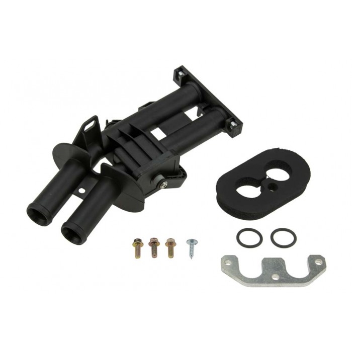 Vanne Régulation De Chauffage Pour Mercedes Sprinter A0028308484