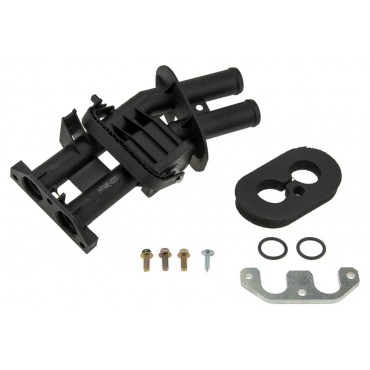 Vanne Régulation De Chauffage Pour Mercedes Sprinter A0028308484