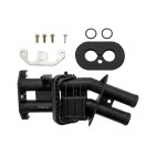 Vanne Régulation De Chauffage Pour Mercedes Sprinter A0028308484