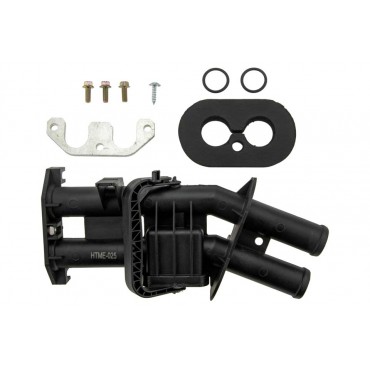 Vanne Régulation De Chauffage Pour Mercedes Sprinter A0028308484
