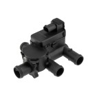 Vanne Régulation De Chauffage Pour Mercedes Classe S Sl 2308300084