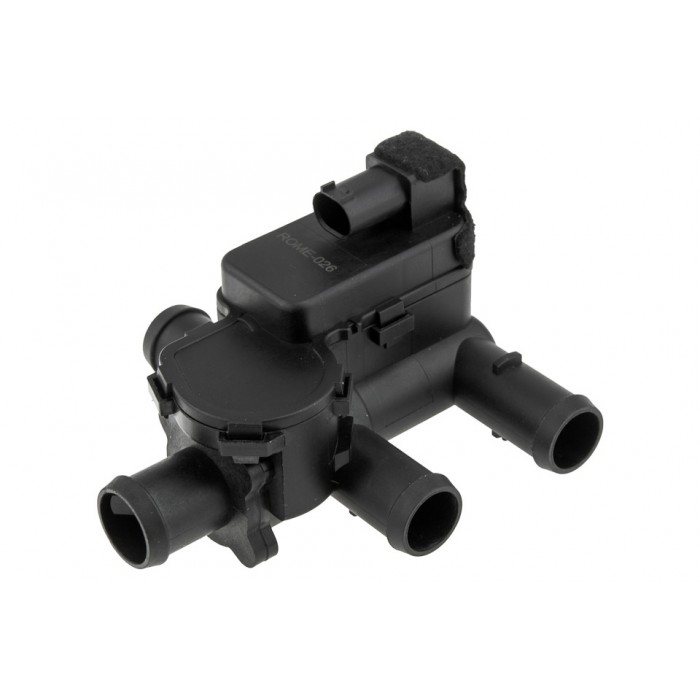 Vanne Régulation De Chauffage Pour Mercedes Classe S Sl 2308300084