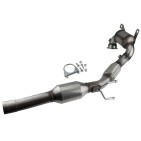 Catalyseur Pour VW Arteon Seat Skoda 5Q0254504KX, 5Q0254504MX 5Q0254504KX
