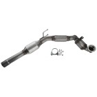 Catalyseur Pour VW Arteon Seat Skoda 5Q0254504KX, 5Q0254504MX 5Q0254504KX