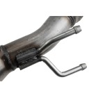 Catalyseur Pour VW Arteon Seat Skoda 5Q0254504KX, 5Q0254504MX 5Q0254504KX