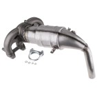 Catalyseur Pour Fiat Seicento/600 Camionnette - 3/5 Portes 46803148, 51805148