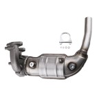 Catalyseur Pour Fiat Seicento/600 Camionnette - 3/5 Portes 46803148, 51805148