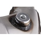 Catalyseur Pour Fiat Seicento/600 Camionnette - 3/5 Portes 46803148, 51805148