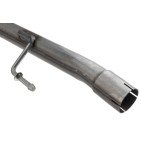 Catalyseur Pour VW Seat Skoda 6R0254501HX, 6R0254501JX, 1K0131701DD, 6R0254501DX