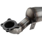 Catalyseur Pour VW Seat Skoda 6R0254501HX, 6R0254501JX, 1K0131701DD, 6R0254501DX