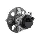 Moyeu de Roue Arrière Pour Hyundai Accent Kia RIO IV Stonic Hatchback Van