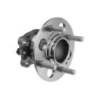 Moyeu de Roue Arrière Pour Hyundai Accent Kia RIO IV Stonic Hatchback Van